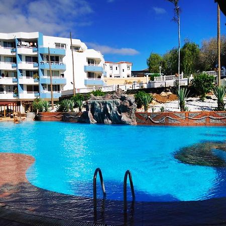 Apartmán Sunny Loft, Golf Del Sur, Wifi, Parking Free San Miguel de Abona Exteriér fotografie