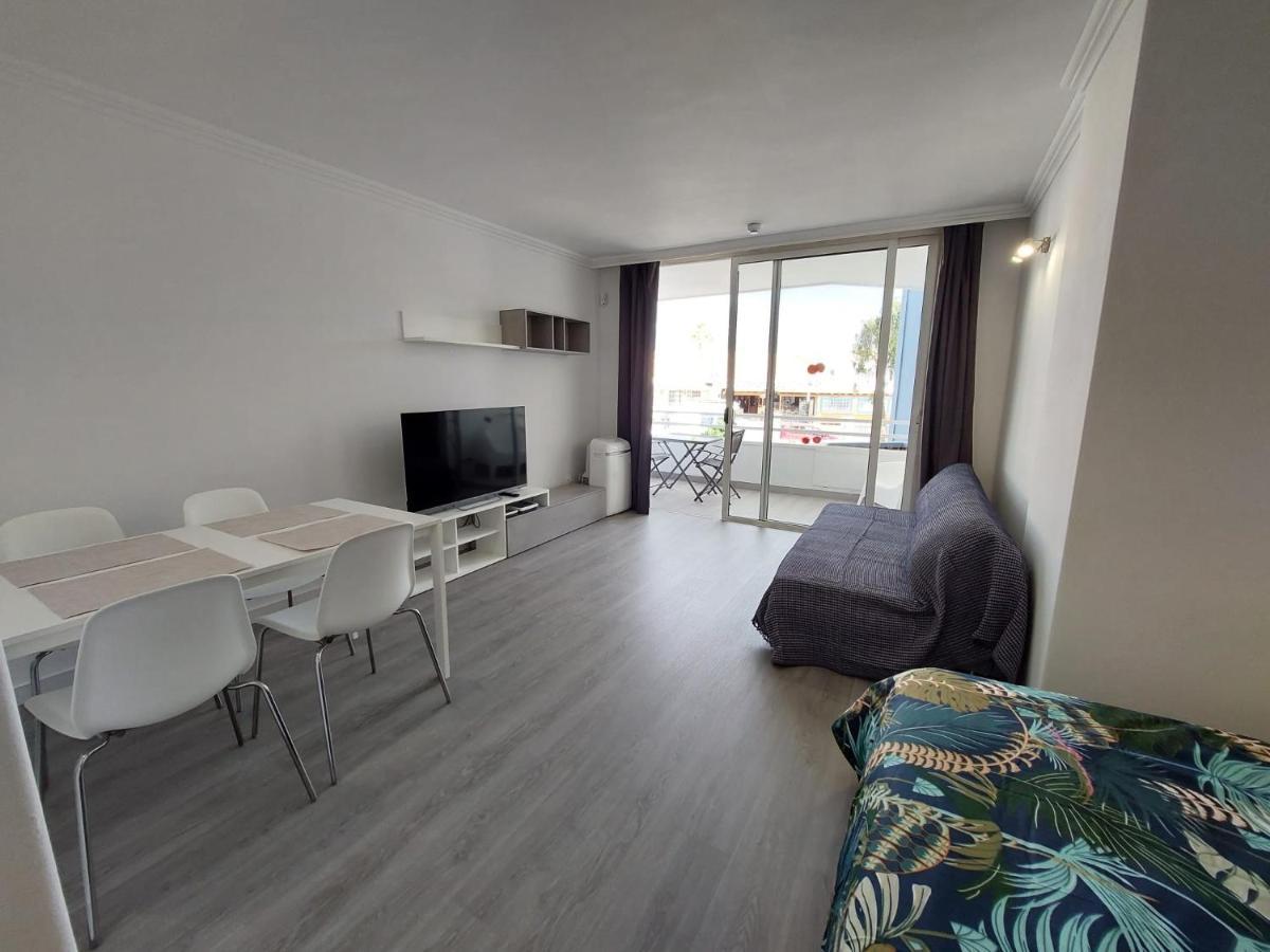 Apartmán Sunny Loft, Golf Del Sur, Wifi, Parking Free San Miguel de Abona Exteriér fotografie
