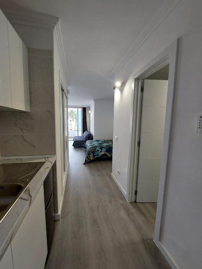 Apartmán Sunny Loft, Golf Del Sur, Wifi, Parking Free San Miguel de Abona Exteriér fotografie