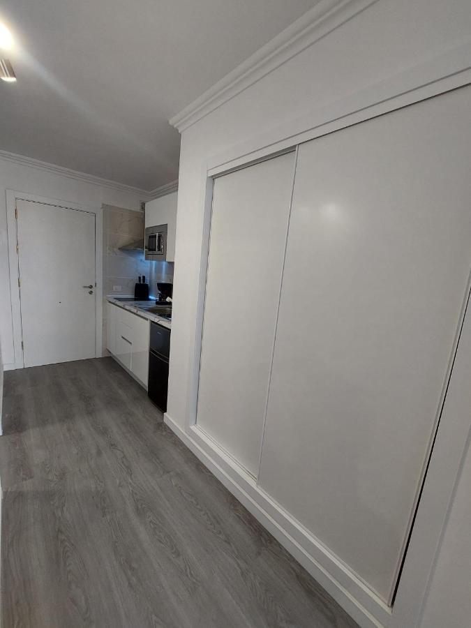 Apartmán Sunny Loft, Golf Del Sur, Wifi, Parking Free San Miguel de Abona Exteriér fotografie