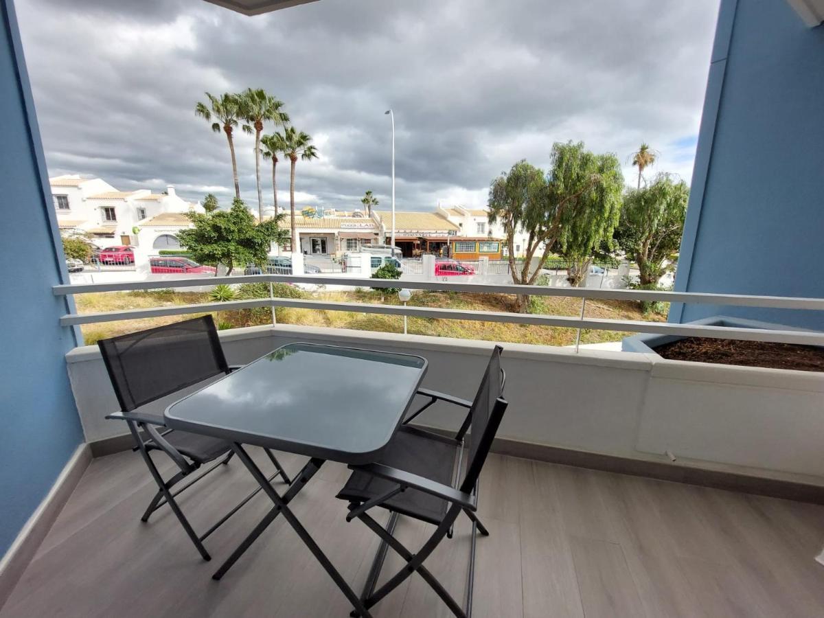 Apartmán Sunny Loft, Golf Del Sur, Wifi, Parking Free San Miguel de Abona Exteriér fotografie