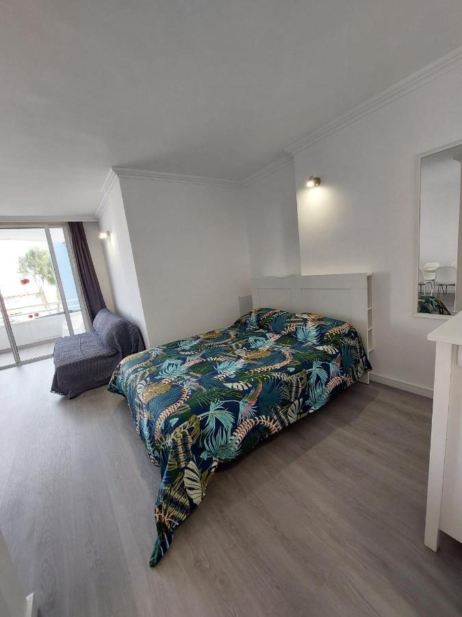 Apartmán Sunny Loft, Golf Del Sur, Wifi, Parking Free San Miguel de Abona Exteriér fotografie