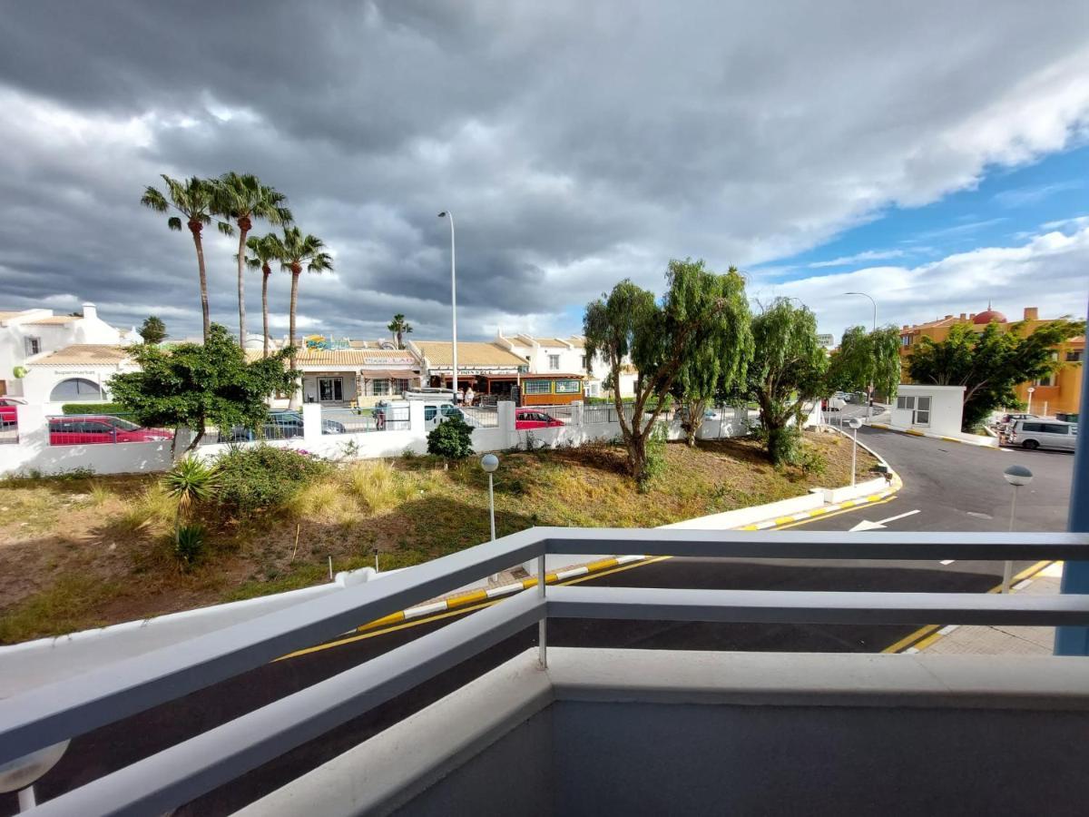 Apartmán Sunny Loft, Golf Del Sur, Wifi, Parking Free San Miguel de Abona Exteriér fotografie